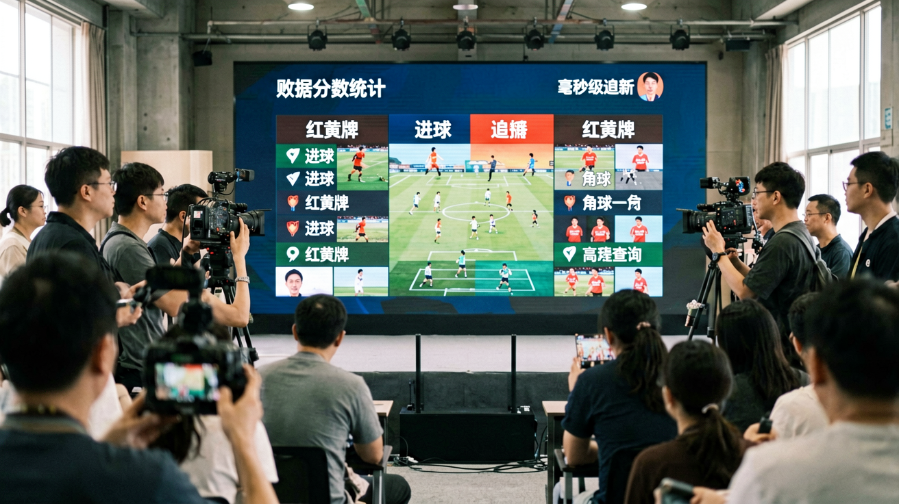 Bwin实时比分数据统计图表