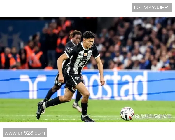 2019年昂热对雷恩比赛全面分析与战术解读