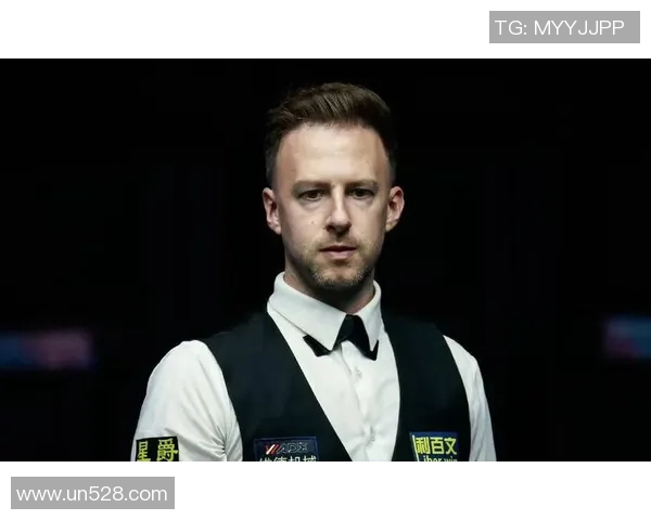 尼尔罗伯逊与特鲁姆普交手历史回顾及精彩对决分析 尼尔罗伯逊与特鲁姆普交手历史回顾及精彩对决分析