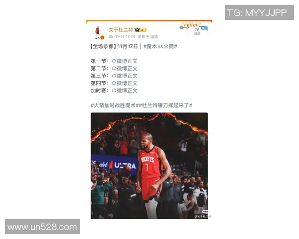 火箭队与魔术队精彩对决回放1月14日比赛全场录像重温 火箭队与魔术队精彩对决回放1月14日比赛全场录像重温