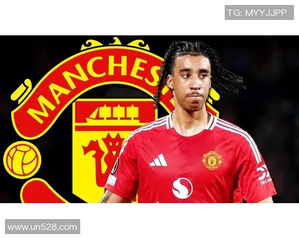 一战成名!曼联19岁中卫闪烁英超 他从约罗手中抢走首发