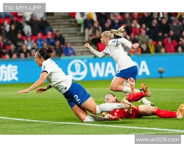 中国女足和英格兰女足的竞赛感悟之一