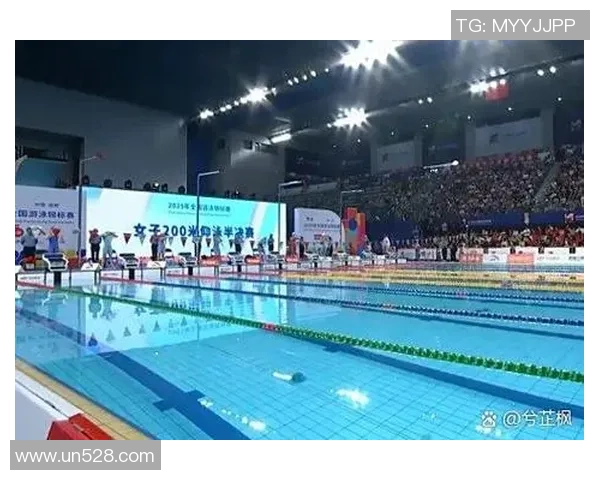 全运会游水第4日总述:潘展乐100自榜首晋级,覃海洋犯规撤销成果